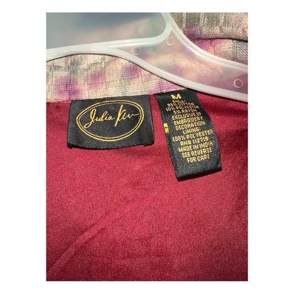 Vintage Jacket - Picture 6 of 6